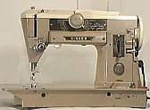 Sewing Machine Recommendation |  Hello alt.sewing!I'm looking for a recommendation for a sewing machine. I...
