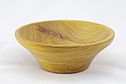 I felt a little silly...  |  I bought a $20 bowl gouge from LV to go with the chuck.  It's kind of funny...