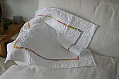 Baby Quilt Update & Happy Dance |  Thank you to everyone for your help & feedback on this baby quilt that I made...