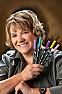 Source for colored velum?  |  Has anyone seen the book "New Paper Crafts" by Marie Browning? In itshe features...