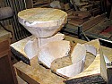 OK - I Got A Chainsaw - Now What?  |  Because I got a bandsaw I figured if I got a chainsaw I could score a bunch of...