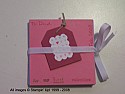 Jan. & Feb. card uploaded  |  I uploaded the cards I made in Jan. & Feb.  I've been challenging myself to ...