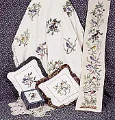 What stitching would you take to a desert island?--on topic |  Me too! I also use it to wash the dog. One day, DS and I manfully wrangled Miss...