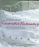 anyone have... |  the book called Decorative Embroidery by Mary Norden and published...
