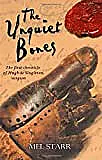 New reading |  Found two "new to me" authors to shareThe Unquiet Bones by Melvin...