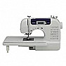 recommendation for new sewing machine |  It's great fun to have a new machine with "features" that weren't even...