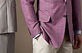 Tailoring Class |  "> I'm a banker by trade who wants to be a Tailor.  I know how to sew...