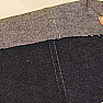 can someone answer me please- hood on shirt |  I posted a bit ago and got no replies.  I would like to know what todo after I...