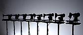 Too many sewing machines? |  For those who think they may have too many sewing machines, here is someone who...