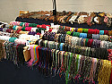 Whole Bead Show - NYC review  |  Hold on to your beads, everyone!  I was disappointed in Whole Bead this year. My...