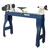 Walmart sells Rikon lathes  |  Agree with John response.  Amazon negotiates a shipping price or accepts th e...