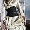 Corsets and Bustiers | next thread &raquo;