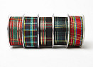Looking for a source for tartan ribbon.  |  I am trying to get some 38mm tartan ribbon to make sashes for red velvet ...