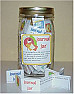 Can someone explain......  |  What a journal jar is??? I see people making them along with altered comp books,...