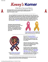 Awareness ribbons | &laquo; previous thread