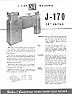 Oops!  2 J-Line J-170's  |  I wasn't paying attention and thought I was buying 2 Powermatic 90's for...