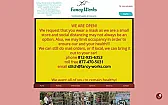 New LNS!!!! |  We finally have our very own LNS locally!  A source for specialty fibers and...