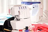Serger machines |  i have a babylock evolve that has jet-air threading & wouldn't use any other...