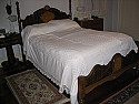 Counterpane. |  Here are some pictures of Olwyn Mary's beautiful bedspread.  I justcan't...