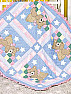 Might make a baby quilt. |  There is some nice stuff there.  Thanks.Debra in VASee my quilts at...