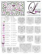 perfect valentine's design?? |  Dawne -I did this last year and it turned out very cute.  I actually bought a...