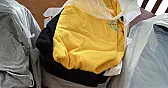 old T-shirts yarn  | next thread &raquo;