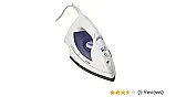 recommendations for new iron |  I have a 12+ year-old Rowenta iron that is now on its way out. Thesteam dial on...