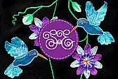 Applique & Freebie | &laquo; previous thread