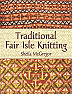 FO |  Got a wonderful book on Fair Isle knitting from...