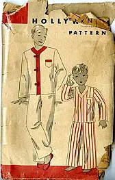 3 to 4 years boy Night suit pattern drafting  | next thread &raquo;