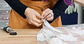 Gaping necklines |  I have been using the formula outlined by Nancy Zieman in "FittingYour Figure" -...