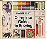 Swing 'N Sew  |  Welcome! I've been sewing for over 67+ years.  I always recommend  this one...