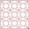 geometric pattern generator for old Macs |  But not, as far as I can tell, for MacOS X.  Did you find one for that?==== j a...