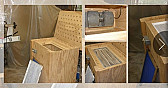 Sanding table  |  On Mon, 20 Apr 2009 12:13:27 -0500, Gerald Ross wrote (in message ): well, you...
