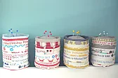 Chicago Quilt show |  When attending the Rosemont show it is very important to shop onThursday night...
