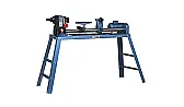 Palmgren wood lathe  |  I know Palmgren as a manufacturer of quality machinist vises, but I've just...