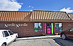 Nordic Needle  |  I was stunned when I got my mail today and I had an invitation from Nordic ...
