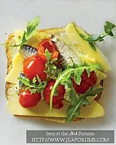 Grilled Cheese Sandwhiches No longer for kids  | &laquo; previous thread