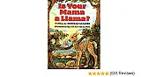 What is a whose it? |  My friend is having a baby and is having a whose it creature theme. What isa...