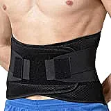 Sewing without back pain  |  I'm so happy you found something that works. I'm on my third round of...