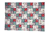 Rag Quilt advice please =) |  Hello there! My name is Renee and I am a "sometimes" seamstress.  Mostlywhen I...