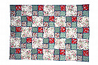 Rag Quilt advice please =) |  Hello there! My name is Renee and I am a "sometimes" seamstress.  Mostlywhen I...