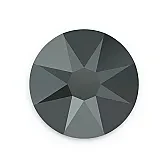 Fun with crystals  |  I just added a couple dozen tiny Swarovski hotfix crystals  to a denim jacket I...