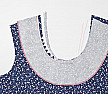 newbie question about thin fabric |  I've never sewn clothing before, just a few quilts, curtains, and...