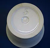 Recognize This Mark?  |  Does anyone recognize the pottery mark in this photo?...