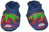 Baby shoe pattern | next thread &raquo;