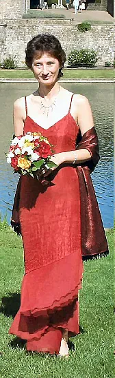 overlocker versus sewing machine overlock stitch |  Hi,I bought a Husqvarna viking Lily 555 last year and have been makingclothes...