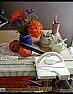 How long is a foot? |  Hi All,I'm knitting a pair of socks as a gift for a slender 6 foot tall...