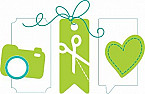 Another site I love: layout ideas  |  I just recently found this site from a forum, I think it has some really  cute...