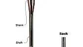 Needle Sizes |  I have been going through a couple of 100 packs of 80 needles.  I use them for...